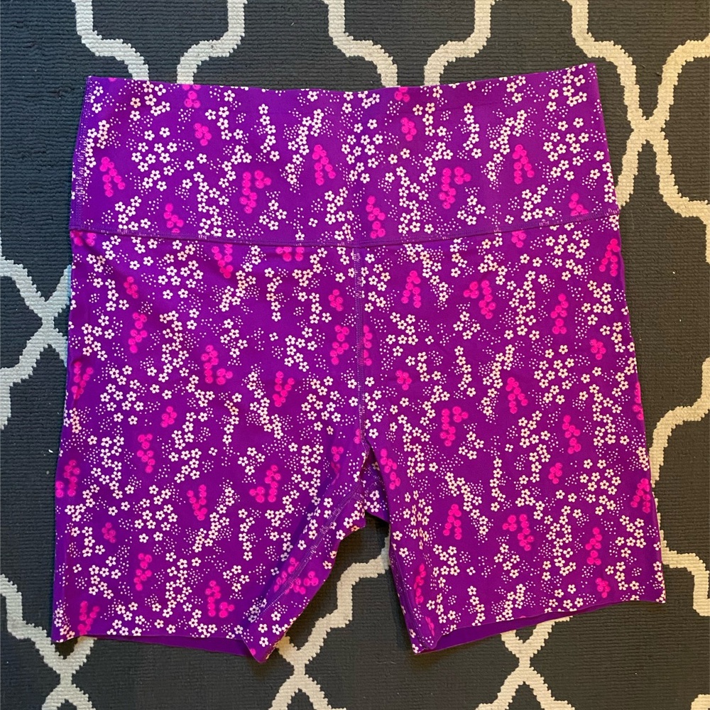Knix bike short Xxl